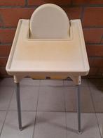 eetstoel Ikea, Kinderen en Baby's, Ophalen, Gebruikt, Overige typen, Afneembaar eetblad