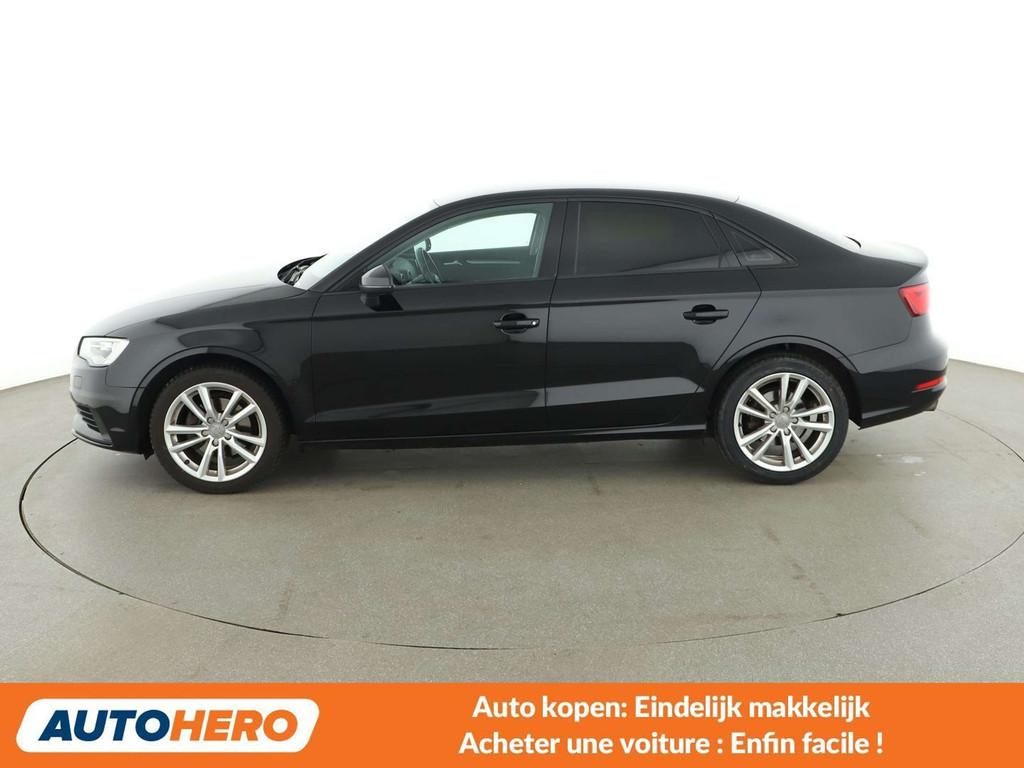 Audi A3 1.4 TFSI Attraction (année de construction 2015), 1395 cm³, Achat, 4 portes, Electronic Stability Program (ESP)