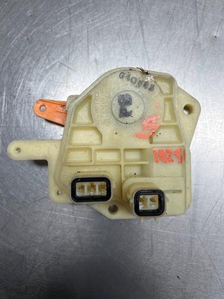 VEROUILLAGE CENTRALISEE MOTEUR Honda Civic (ES), Utilisé, Honda