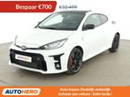 Toyota Yaris 1.6 Turbo GR (année de construction 2023), 186 g/km, Achat, 261 ch, Euro 6