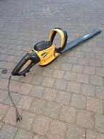 Heggeschaar powerplus electrisch, Jardin & Terrasse, Taille-haies, Enlèvement
