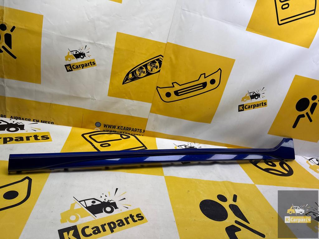 Bas de caisse gauche VW VOLKSWAGEN GOLF 8 VIII R20 5H0853856, Volkswagen, Volkswagen AG, Gauche, Vw@volkswagen.de