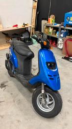 Piaggio Typhoon 2-takt 70cc (A-klasse), Fietsen en Brommers, Ophalen, Tweetakt, Gebruikt, Overige modellen
