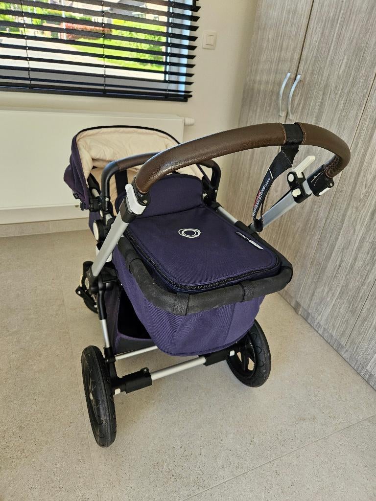 Bugaboo cameleon 3 incl accessoires twv > 1300€, Enlèvement, Utilisé, Poussette, Bugaboo