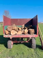 remorque tricycle, Enlèvement, Cultures, Transport