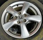 Aluminium velgen Honda Civic 2006, Auto-onderdelen, Ophalen, Band(en)