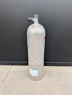 3x Aluminium Stage/Deco Duikflessen  (80cf / 11.1L), Watersport en Boten, Ophalen, Gebruikt, Duikfles