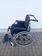 Vermeiren V300

Fauteuil roulant offrant un maximum de régla