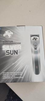 Contour tondeuse Hair empire, Handtassen en Accessoires, Uiterlijk | Haarverzorging, Ophalen, Gebruikt, Tondeuse