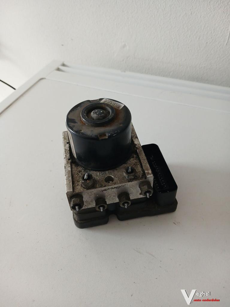 Opel Astra H SW 1.6/16v 2600053 ABS Pomp 13246534  '08, Auto-onderdelen, Remmen en Aandrijving, Gebruikt, Ophalen of Verzenden