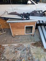 Niche pour chien, Enlèvement