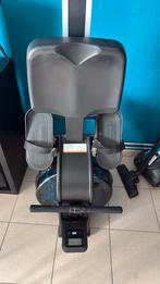 Rameur ‘’ Merach ‘’ Mr-r10b2, Sports & Fitness, Rameur, Enlèvement, Utilisé, Métal