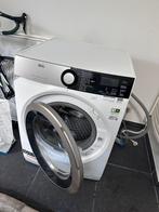 Wasmachine AEG, Electroménager, Lave-linge, Enlèvement, Utilisé