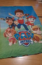 Dekbedovertrek Paw Patrol, Kinderen en Baby's, Ophalen, Dekbedovertrek