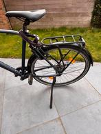 Herenfiets bijna ongebruikt, Ophalen, Zo goed als nieuw, Versnellingen