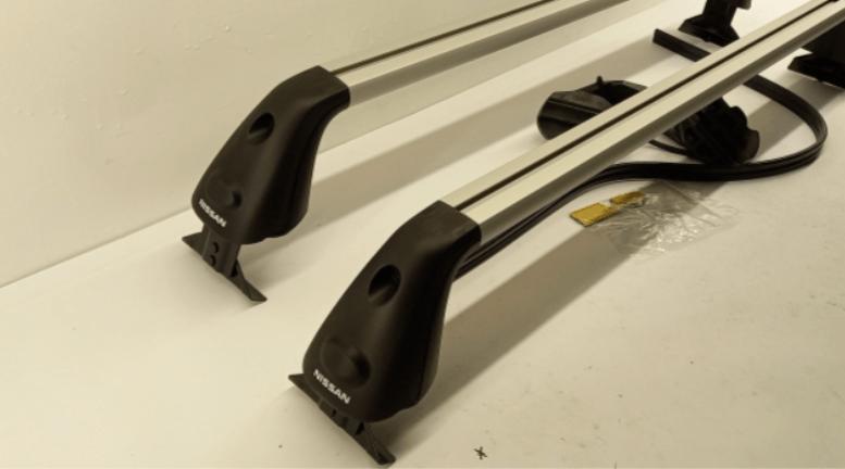 Dakdrager origineel imperiaal KE7306P010 Nissan Juke (F16E), -, -, Nieuw, Ophalen of Verzenden