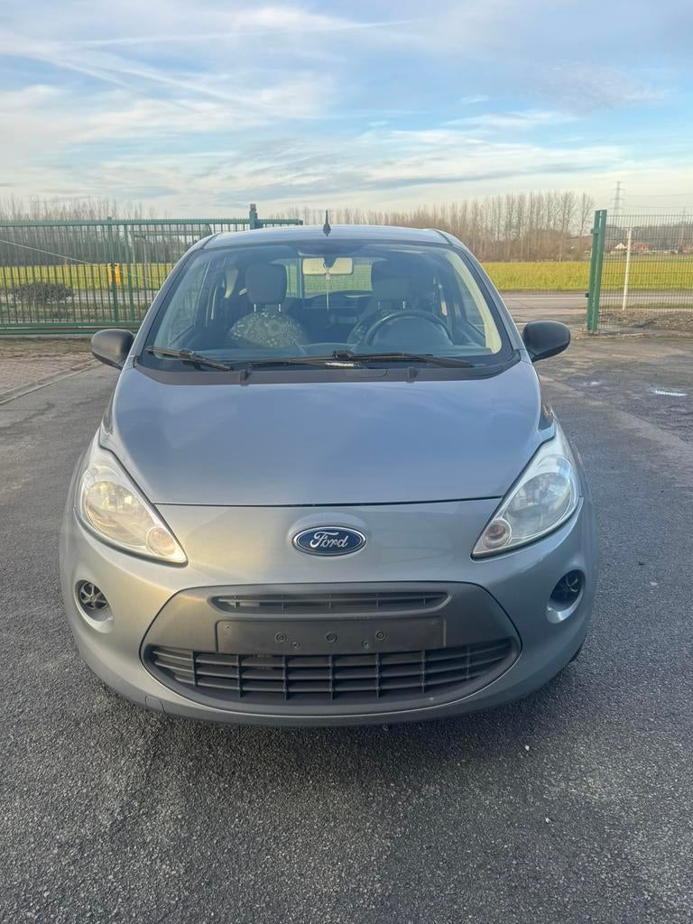 Ford Ka 1.2 essence lez ok, Euro 5, Achat, Entreprise, Ka