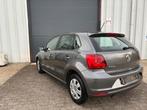 Volswagen polo 1.2#BMT#benzine#69000km#Euro6B#Bluetooth###, Auto's, Volkswagen, Voorwielaandrijving, Stof, Euro 6, 4 cilinders