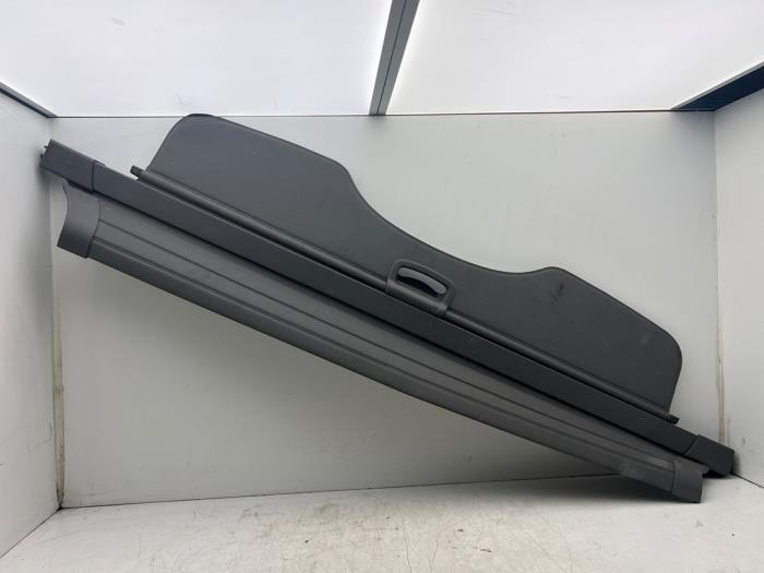 Bâche coffre à bagages d'un Ford Focus, -, 3 mois de garantie, -, -