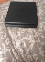 Ps4 500 Go avec manette, Consoles de jeu & Jeux vidéo, 500 GB, Enlèvement ou Envoi, Avec 1 manette, Comme neuf