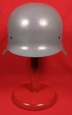 Casque allemand M42 ww2, Collections, Envoi, Armée de terre, Casque ou Béret