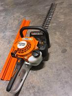 Nouveau style HS45, Enlèvement