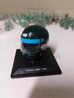 Casque F1 Jacques Lafitte 1982, Enlèvement ou Envoi