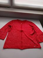 Rode trui merk PTC te koop.Maat L- XL, Kleding | Dames, Truien en Vesten, Ophalen, Maat 42/44 (L), Zo goed als nieuw, PTC