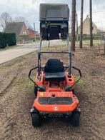 tracteurs de pelouse, Jardin & Terrasse, Démarrage électrique, Enlèvement, Kubota, 120 cm ou plus