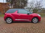 Citroën ds3 1.6 hdi 105000 km 06/2015 euro5b, Rouge, Euro 5, Achat, Boîte manuelle
