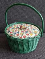 Panier de couture, Enlèvement ou Envoi, Accessoires