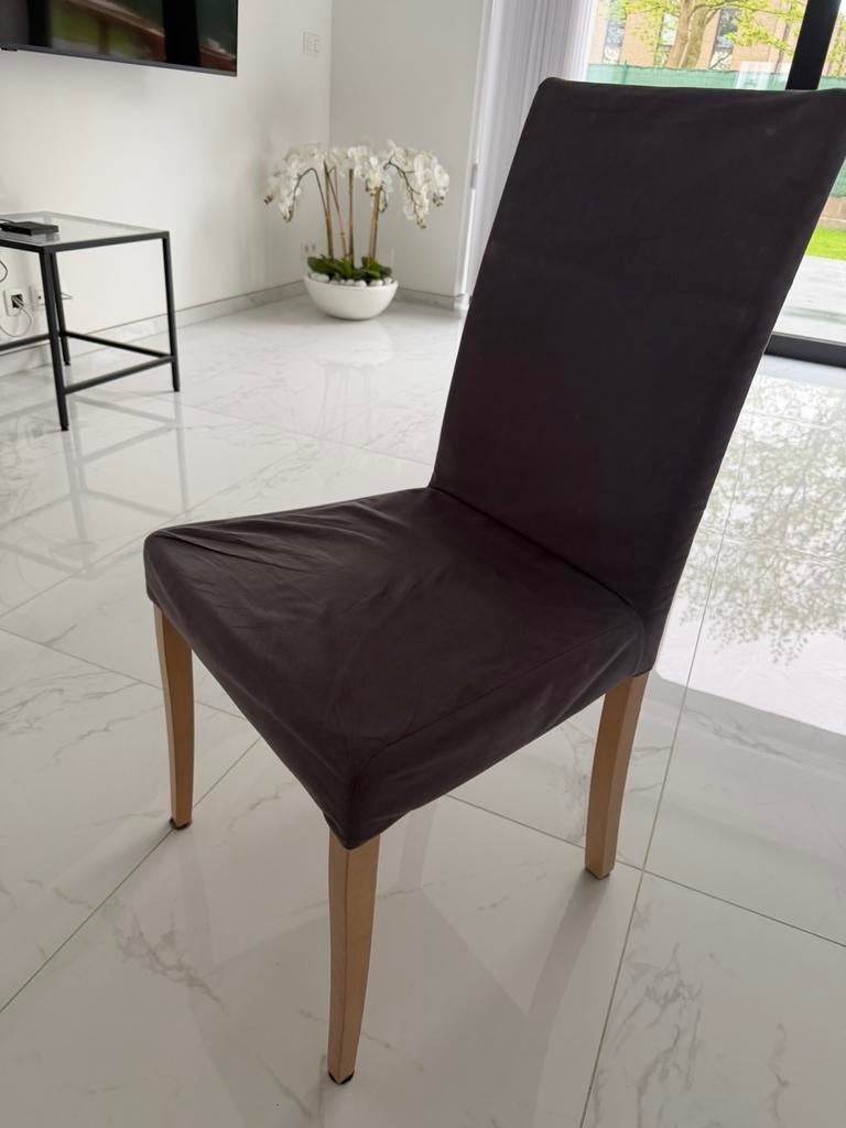 A donner, Maison & Meubles, Chaises, Enlèvement ou Envoi, Utilisé