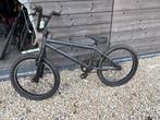 Kinderfiets van het type BMX, Fietsen en Brommers, Fietsen | Crossfietsen en BMX, Ophalen, Gebruikt, 16 tot 20 inch, Stuur 360° draaibaar