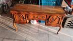 Bureau/commode en bois ancien, Antiquités & Art, Enlèvement
