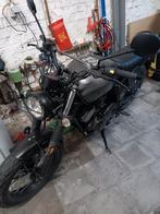 Bullit bluroc 250, Overige merken, 250 cc, 2 cilinders, Particulier