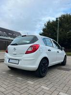 Opel Corsa D 2013, Autos, Opel, Euro 5, Achat, 5 portes, Particulier