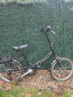 Plooifiets Verkocht, Fietsen en Brommers, Ophalen