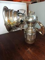 annee 1900    lampe de velo a carbure, Enlèvement ou Envoi, Utilisé