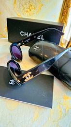 Chanel zonnebril Authentic ( Unisex ), Handtassen en Accessoires, Zonnebrillen en Brillen | Dames, Ophalen of Verzenden, Zo goed als nieuw