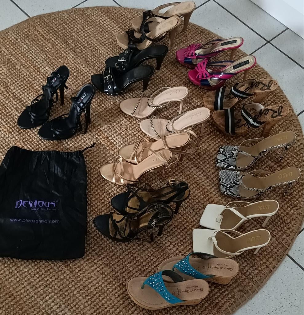 Chaussures, Kleding | Dames, Overige Dameskleding