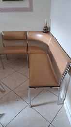 Eet Zitbank, moet tafel voorgezet,of voor de kids kleuren en, Ophalen