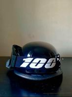 Casque de moto DOT US, Enlèvement, Medium