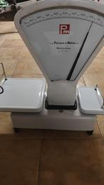 Ouderwetse weegschaal, Antiek en Kunst, Ophalen