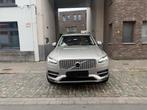 VOLVO XC 90 T8 ESSENCE/AUTOMATIQUE/7 PLACES/TRADER EXPORT, Autos, Argent ou Gris, Entreprise, 7 places, Automatique