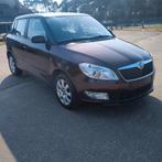 Skoda fabia 1600 tdi, Autos, Euro 5, Achat, Particulier, Hatchback