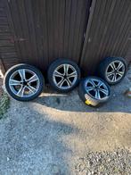 Mercedes C Klasse W205 19inch originele winterset 225/50R17, Auto-onderdelen, Gebruikt, Velg(en), Winterbanden, Ophalen