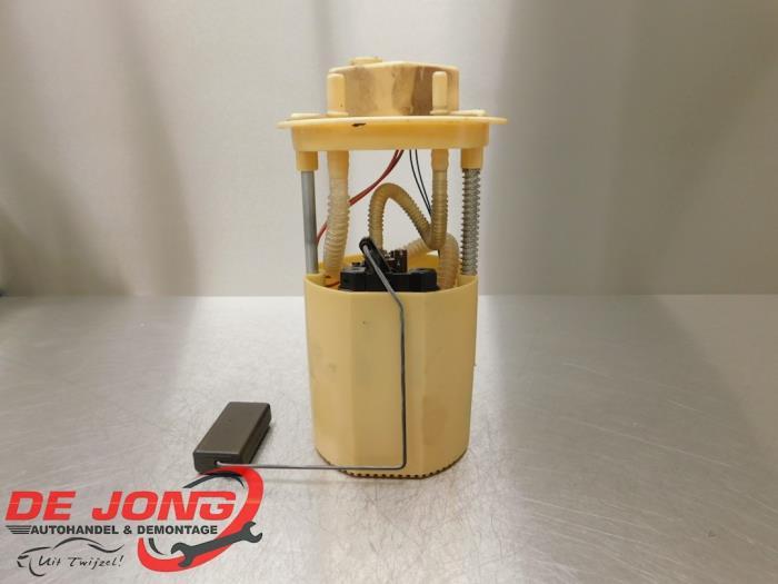Pompe carburant électrique d'un Fiat Punto Evo, -, 3 mois de garantie, Utilisé, Fiat