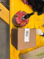 HILTI DOZENBOOR, Ophalen, Zo goed als nieuw, Overige typen