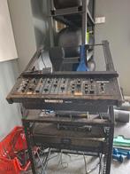 Sono complète (2 enceintes + ampli + mixage), Enlèvement, Utilisé