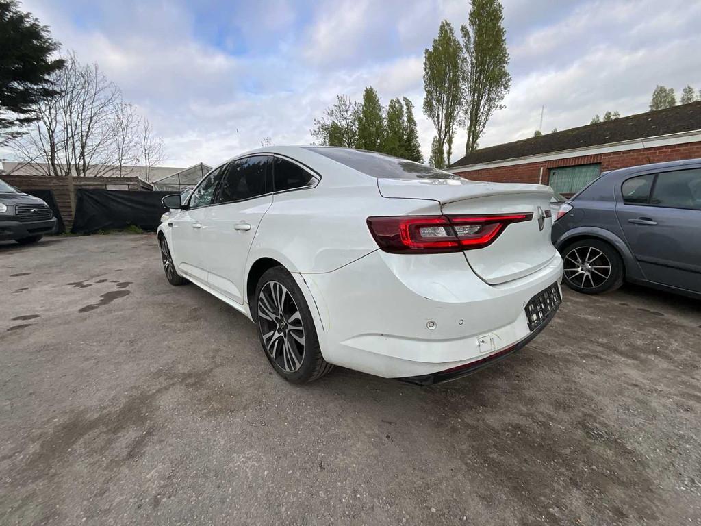Renault Talisman RFD 2017 Renault, Autos, Renault, Achat, Euro 6, Entreprise, Autre carrosserie